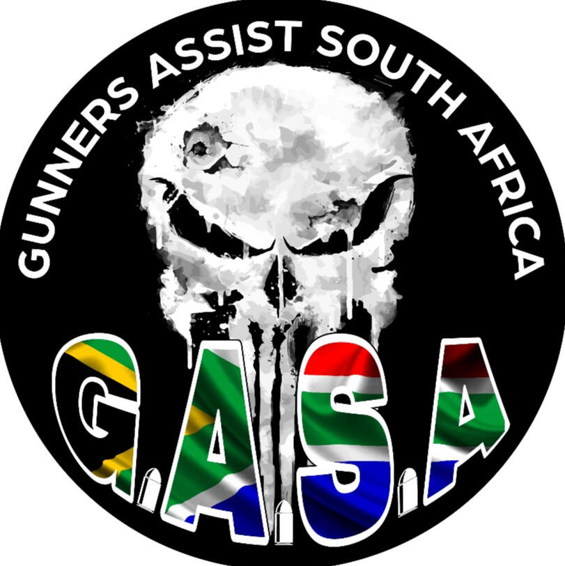 Gunner Assist South Africa (GASA)